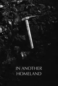 Poster to the movie "In Another Homeland" #872845