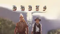 Backdrop to the movie "Dudes" #745283