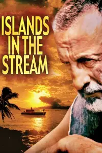 Poster to the movie "Islands in the Stream" #1147642