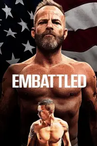 Poster to the movie "Embattled" #975665