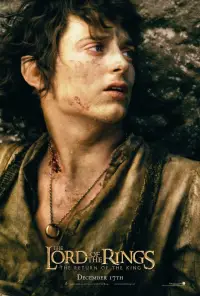 Poster to the movie "The Lord of the Rings: The Return of the King" #909372