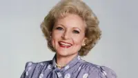 Backdrop to the movie "Betty White: First Lady of Television" #759763