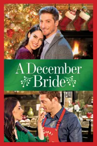 Poster to the movie "A December Bride" #1117759