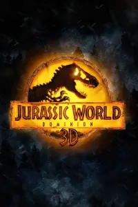 Poster to the movie "Jurassic World Dominion" #916591