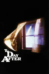 Poster to the movie "The Day After" #1026401