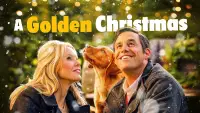 Backdrop to the movie "A Golden Christmas" #987250