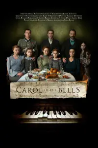 Poster to the movie "Carol of the Bells" #1136251