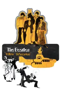Poster to the movie "Yellow Submarine" #974787