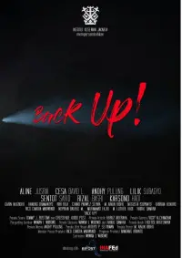 Poster to the movie "Back Up!" #1163141