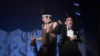 Backdrop to the movie "Cabaret" #823869
