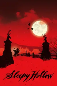 Poster to the movie "Sleepy Hollow" #921530