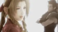Backdrop to the movie "Final Fantasy VII: Advent Children" #779314