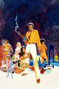 Hell Up In Harlem