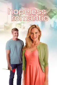 Poster to the movie "Hopeless Romantic" #1108627