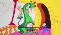 Backdrop to the movie "Horton Hears a Who!" #781474