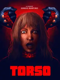 Poster to the movie "Torso" #956427