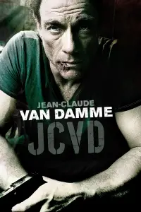 Poster to the movie "JCVD" #1089137