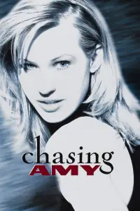 Poster to the movie "Chasing Amy" #977910