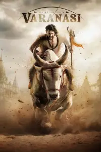 Poster to the movie "Vāranāsi" #588794