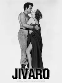 Poster to the movie "Jivaro" #990532