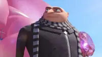 Backdrop to the movie "Despicable Me 3" #313118