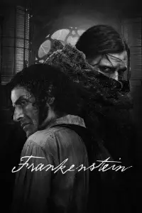 Poster to the movie "Frankenstein" #1003231