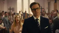 Backdrop to the movie "Kingsman: The Secret Service" #725452