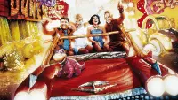Backdrop to the movie "The Flintstones in Viva Rock Vegas" #797845