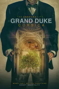 Poster to the movie "The Grand Duke Of Corsica" #1090998