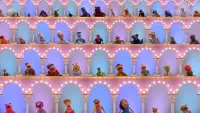 Backdrop to the movie "The Muppet Show" #1186249