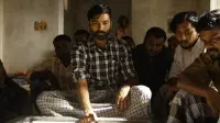 Backdrop to the movie "Vada Chennai" #784330