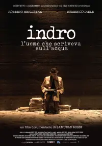 Poster to the movie "Indro - L