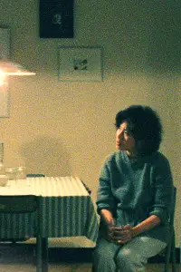 Poster to the movie "Taipei Story" #1140098