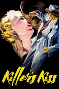 Poster to the movie "Killer