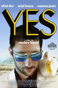Poster to the movie "Yes!" #907847