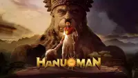 Backdrop to the movie "Hanu-Man" #992829