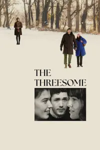 Poster to the movie "The Threesome" #902569