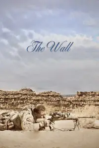 Poster to the movie "The Wall" #996744