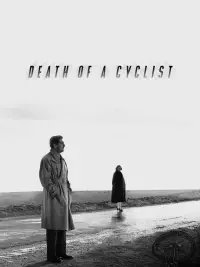 Poster to the movie "Death of a Cyclist" #1131408