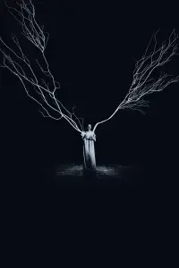 Poster to the movie "She Will" #1168540