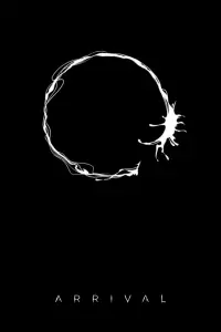 Poster to the movie "Arrival" #1122731