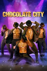Poster to the movie "Chocolate City" #1096373