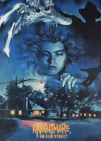Poster to the movie "A Nightmare on Elm Street" #594381