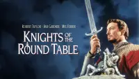 Backdrop to the movie "Knights of the Round Table" #1035512