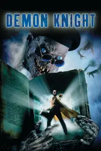 Poster to the movie "Tales from the Crypt: Demon Knight" #1040906