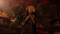 Backdrop to the movie "Hellboy II: The Golden Army" #768648