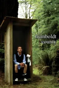 Poster to the movie "Humboldt County" #1098558