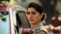 Backdrop to the movie "Maruthi Nagar Police Station" #858232