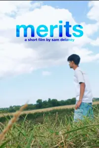Poster to the movie "Merits" #943838
