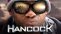 Backdrop to the movie "Hancock" #940099